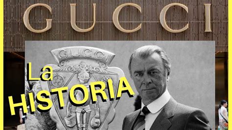 quien es el creador de la marca gucci|gucci bolsas site oficial.